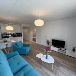 아파트 Promenade 페르누