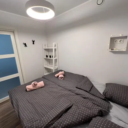 Promenade Apartment