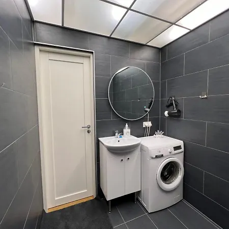Promenade Apartment *