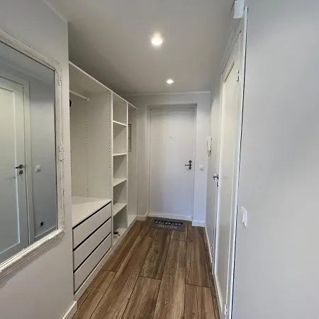 Apartment Promenade *