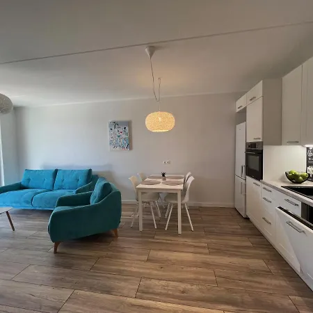 Apartment Promenade *