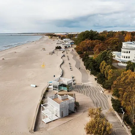 Lägenhet Promenade
