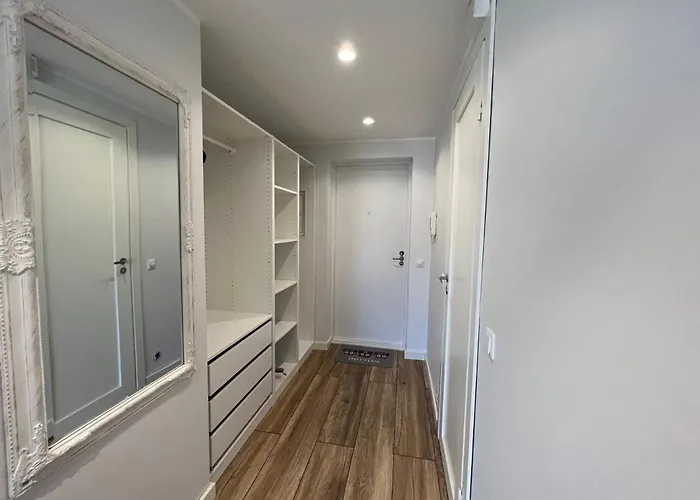 Apartment Promenade *