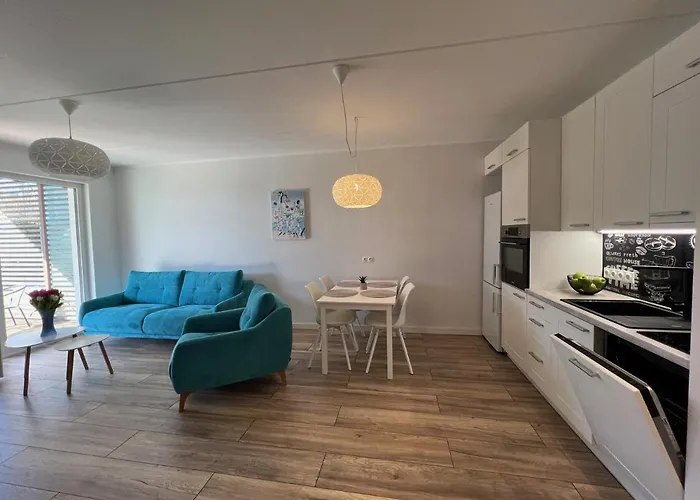 Apartment Promenade *